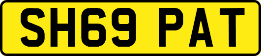 SH69PAT