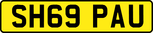 SH69PAU