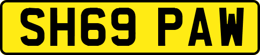 SH69PAW