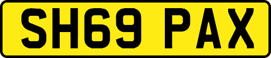 SH69PAX