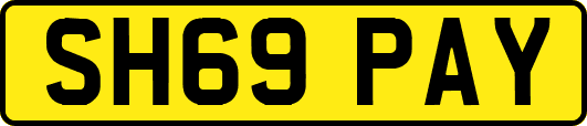 SH69PAY