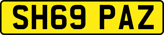 SH69PAZ