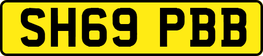 SH69PBB