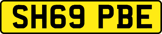 SH69PBE