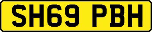 SH69PBH