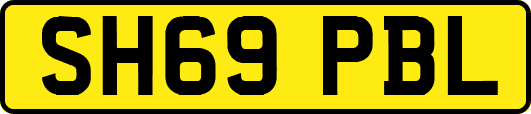 SH69PBL