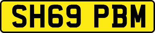 SH69PBM