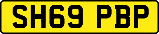 SH69PBP