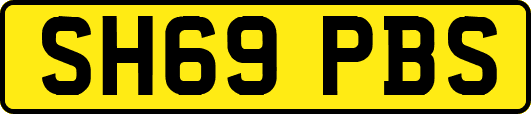 SH69PBS