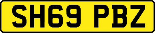 SH69PBZ