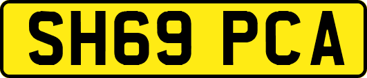 SH69PCA