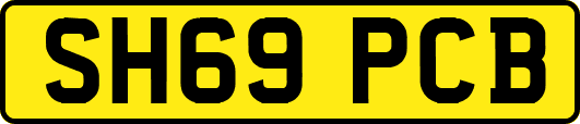 SH69PCB