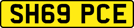 SH69PCE