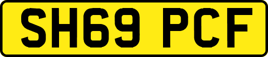 SH69PCF