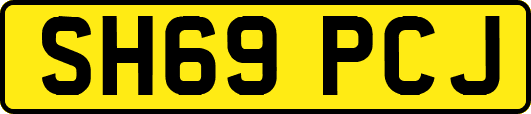 SH69PCJ