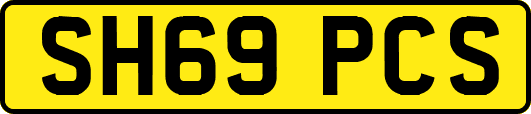 SH69PCS