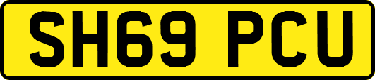 SH69PCU