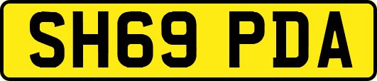 SH69PDA