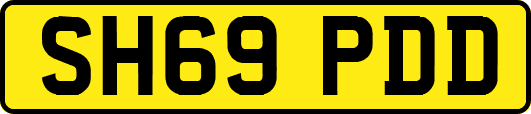 SH69PDD