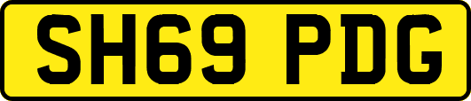 SH69PDG