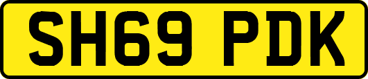 SH69PDK