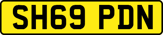 SH69PDN