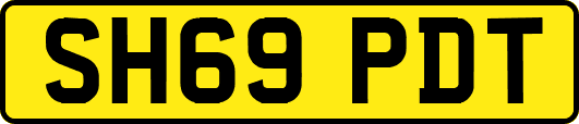 SH69PDT