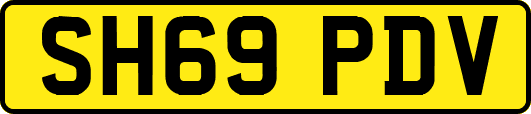 SH69PDV