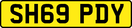 SH69PDY