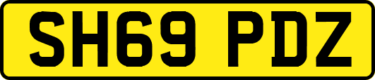 SH69PDZ