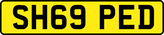 SH69PED