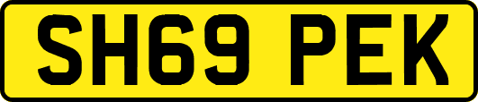 SH69PEK
