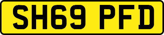 SH69PFD