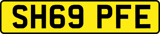 SH69PFE