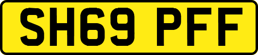 SH69PFF