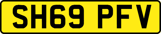 SH69PFV