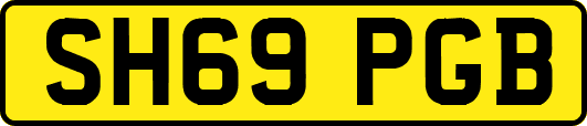SH69PGB