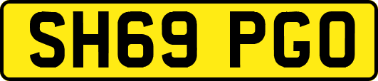 SH69PGO