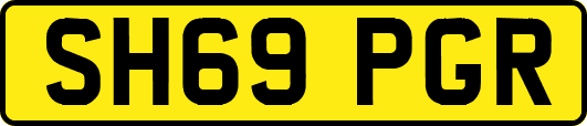 SH69PGR