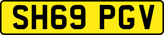 SH69PGV