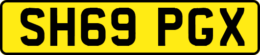 SH69PGX