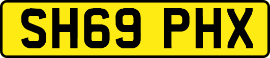 SH69PHX
