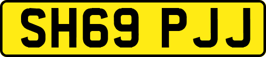 SH69PJJ