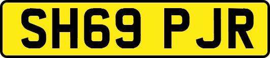 SH69PJR