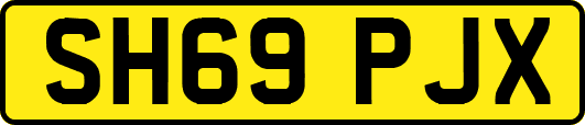 SH69PJX
