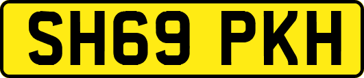 SH69PKH