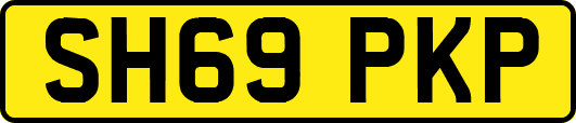 SH69PKP