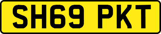 SH69PKT