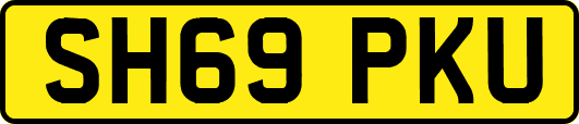 SH69PKU