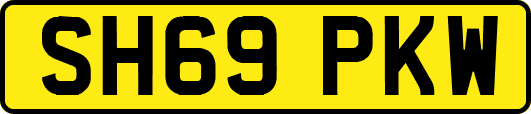 SH69PKW